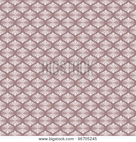 Floral seamless wallpapers . Can be used for backgrounds and page fill web design. Vector illustrati