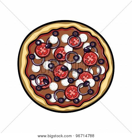 PizzaVector7