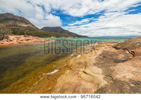 Freycinet National Park