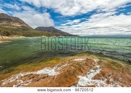 Freycinet National Park