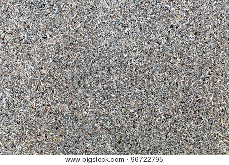Particleboard