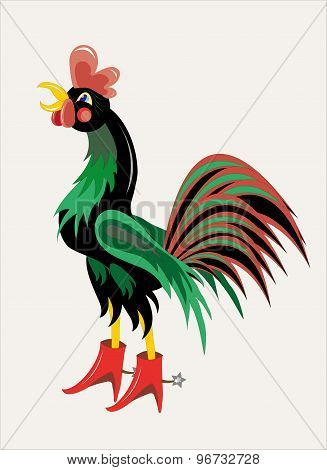 Rooster.