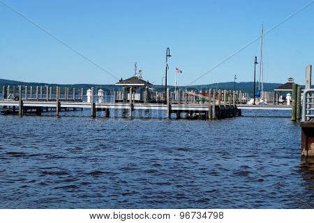 Petoskey Marina
