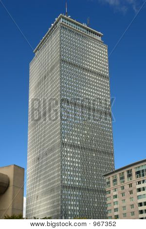 Prudential Center