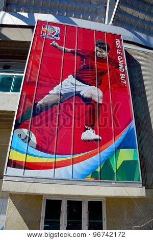 FIFA Women's World Cup