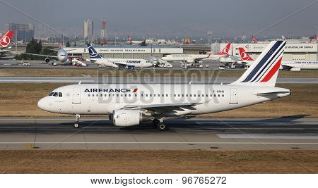 Airplane