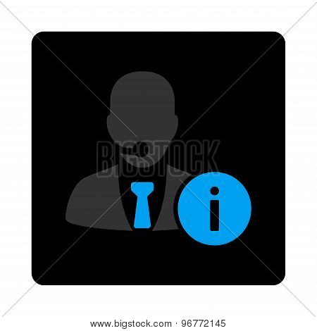Help desk icon