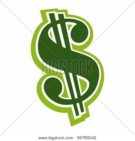 Dollar Sign