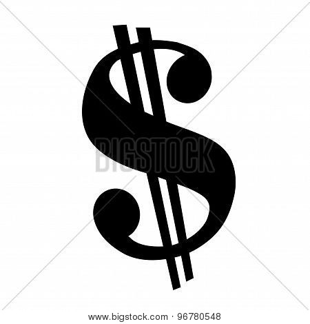 Dollar Sign