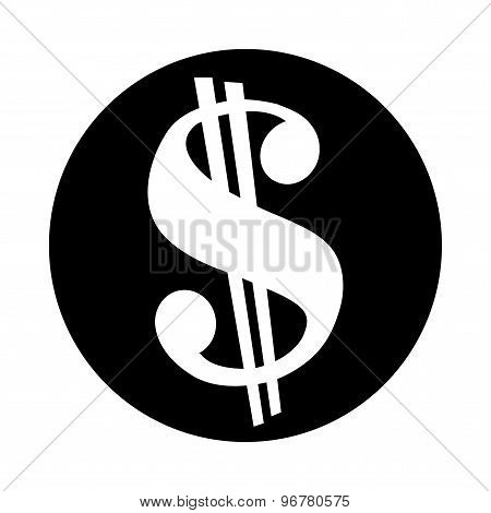 Dollar Sign