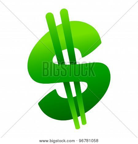 Dollar Sign
