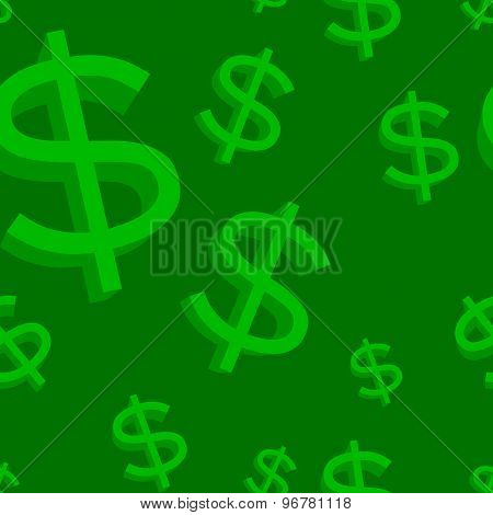 Dollar Sign