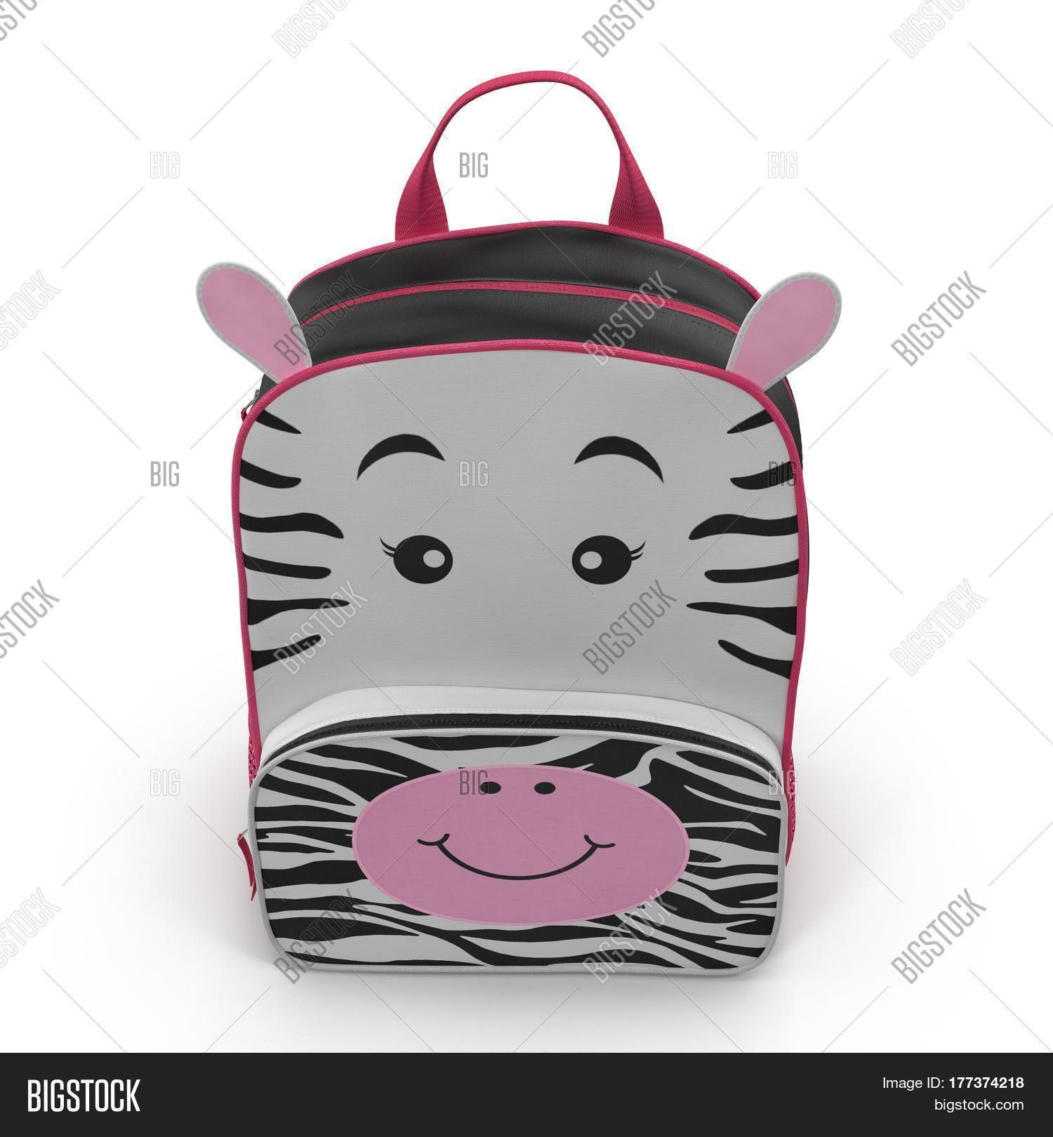 Girls Zebra School Image & Photo (Free Trial) Bigstock