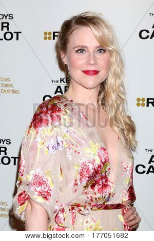LOS ANGELES - MAR 15:  Kristin Booth at the 