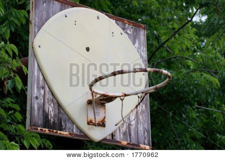 Basketbol Dunk