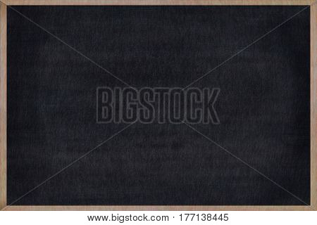 Chalkboard wood frame with black surface is great for the home office or school concepts Good size allows for both big and small drawings and writings texture for add text or graphic design.