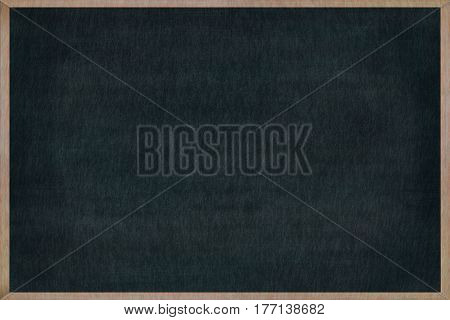 Chalkboard wood frame with black surface is great for the home office or school concepts Good size allows for both big and small drawings and writings texture for add text or graphic design.