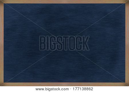 Chalkboard wood frame with black surface is great for the home office or school concepts Good size allows for both big and small drawings and writings texture for add text or graphic design.