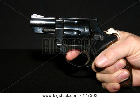 Revolver