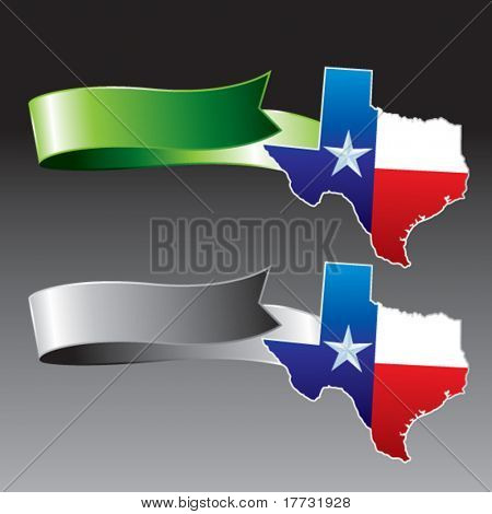 lonestar รัฐทุกรุ่นสีเขียว และสีเทา
