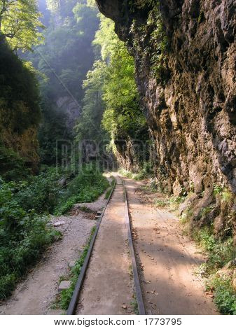 Vasúti