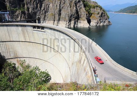 Hydro Power Plant