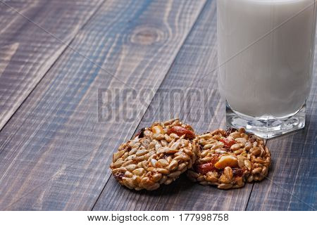 Gozinaki - Sweets From Seeds And Nuts