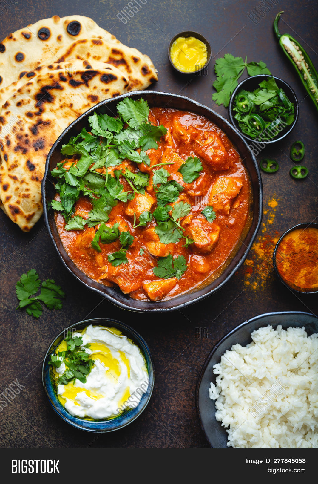 Traditional Indian Image & Photo (Free Trial) Bigstock