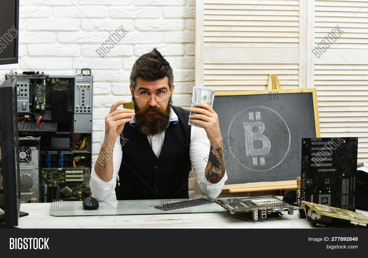 computer mining bitcoin