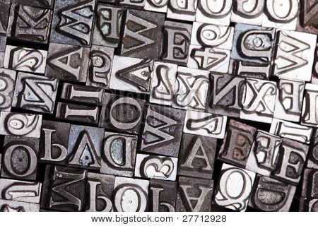 Stile di tipografia