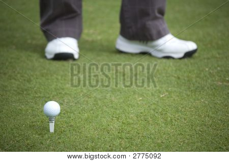 Golfswing