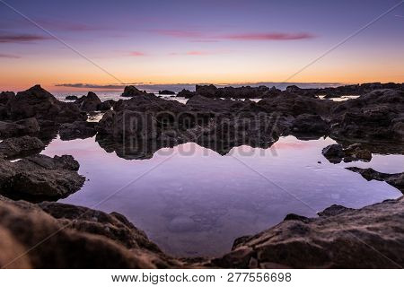 Castiglioncello, Leghorn, Tuscany - Italy