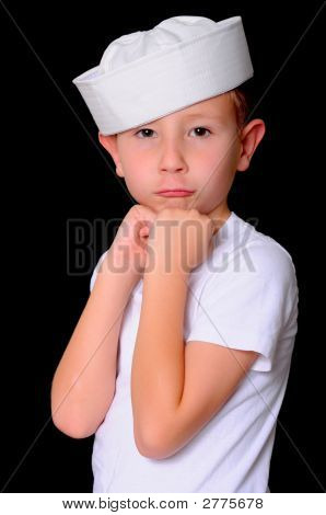 Sailor Boy