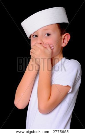 Sailor Boy