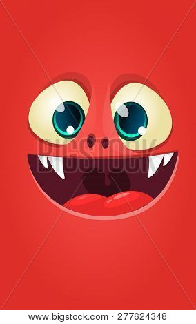 80_monster_face