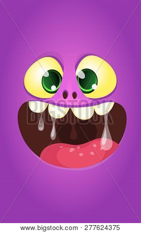 83_monster_face