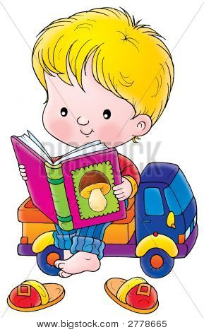 Toddler