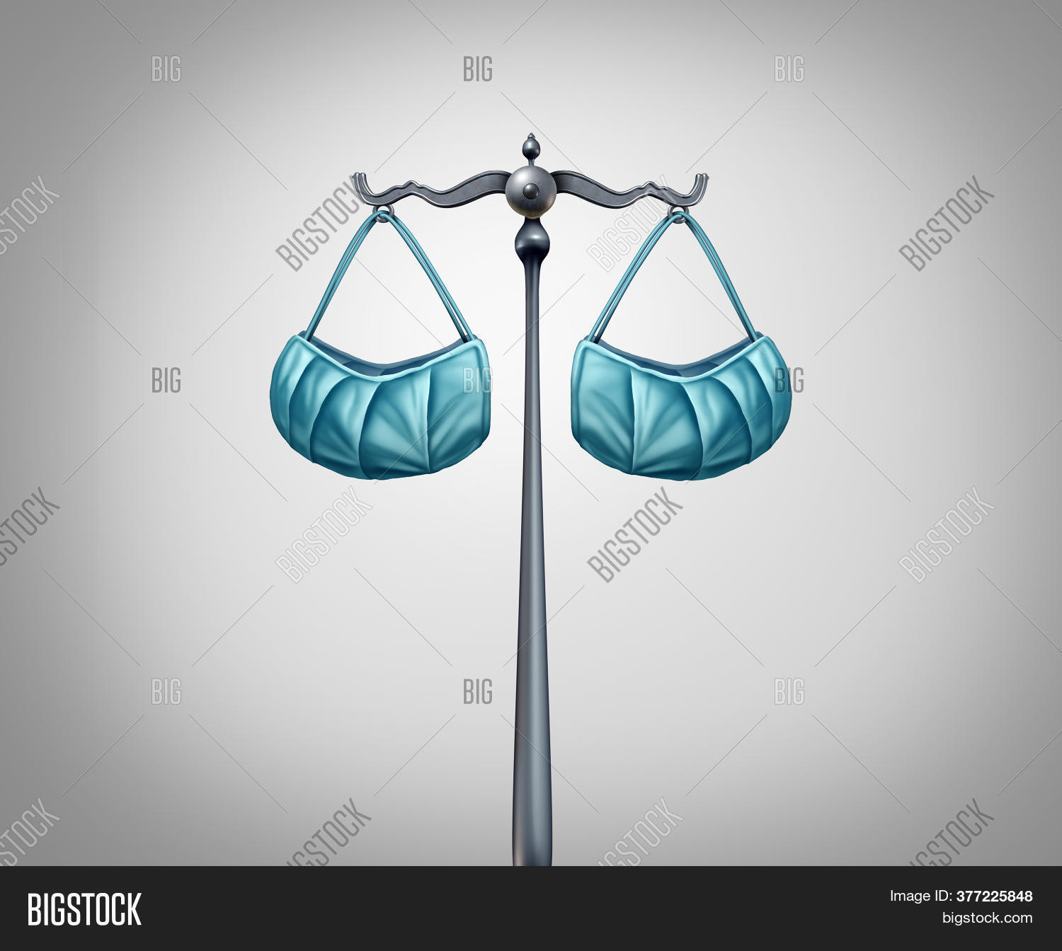 Face Mask Law Bylaw Image & Photo (Free Trial) Bigstock