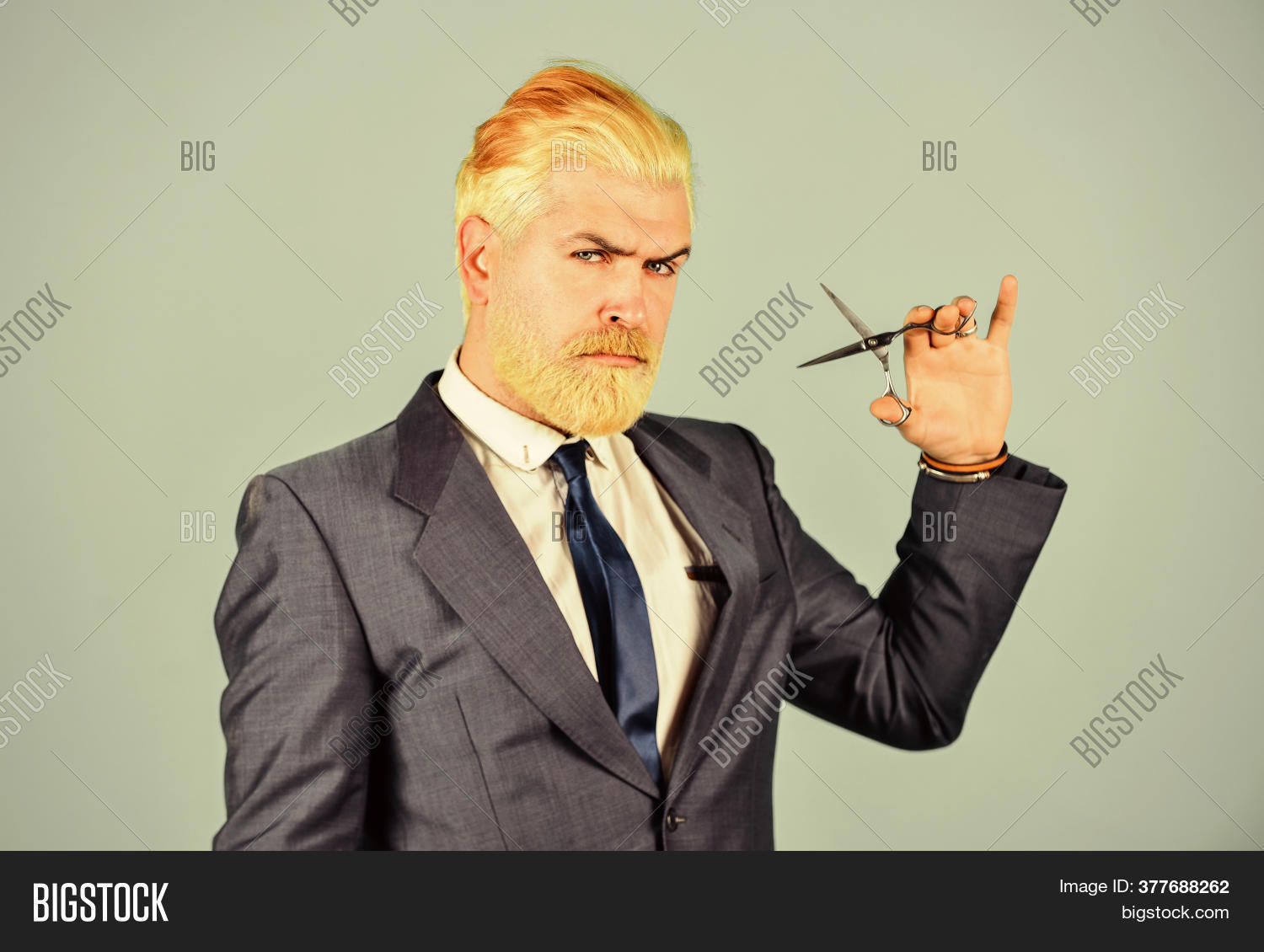 Personal Stylist Image Photo Free Trial Bigstock