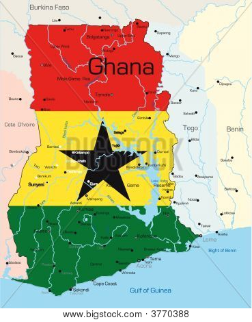 Ghana