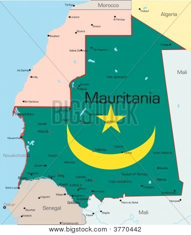 Mauritania