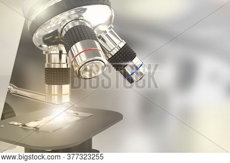 Chemistry Discovery Image & Photo (Free Trial) | Bigstock