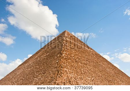 Pyramid Peak