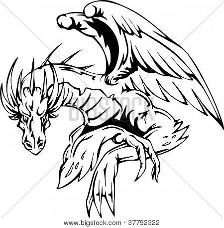 Sessão do dragão