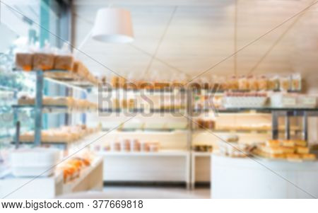 The Candy Shop With A Wide Selection.
