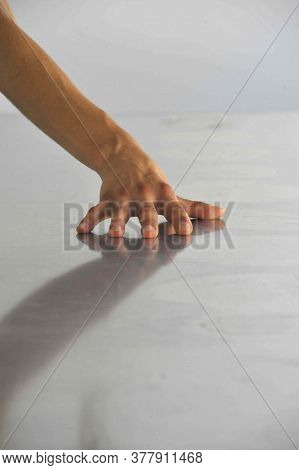 Human Tactile And Haptic Perception