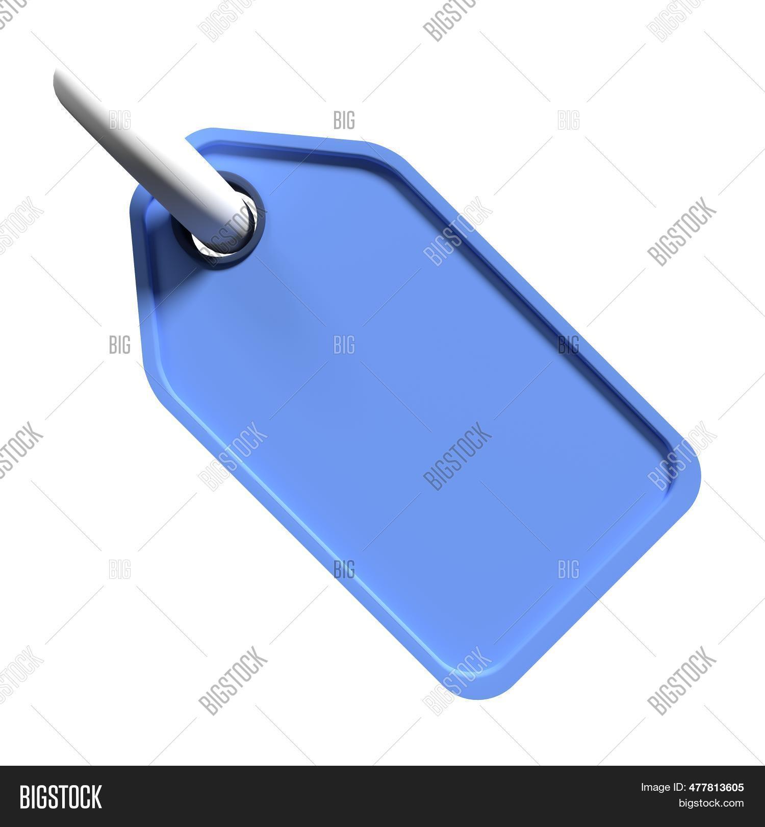 Price Tag String. Image & Photo (Free Trial) Bigstock