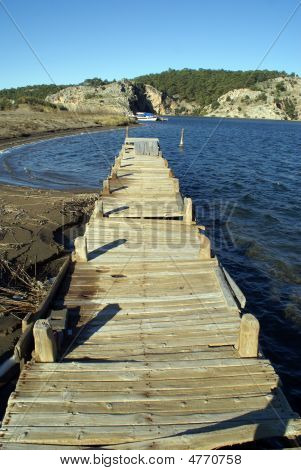 İskele