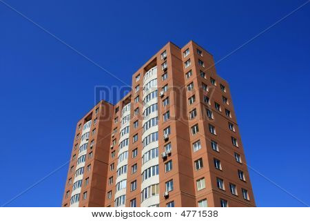 Edifício moderno