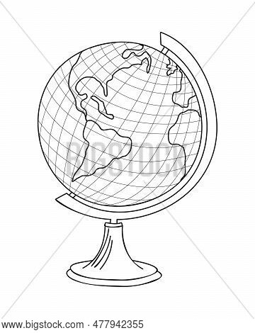 Doodle Education Icon